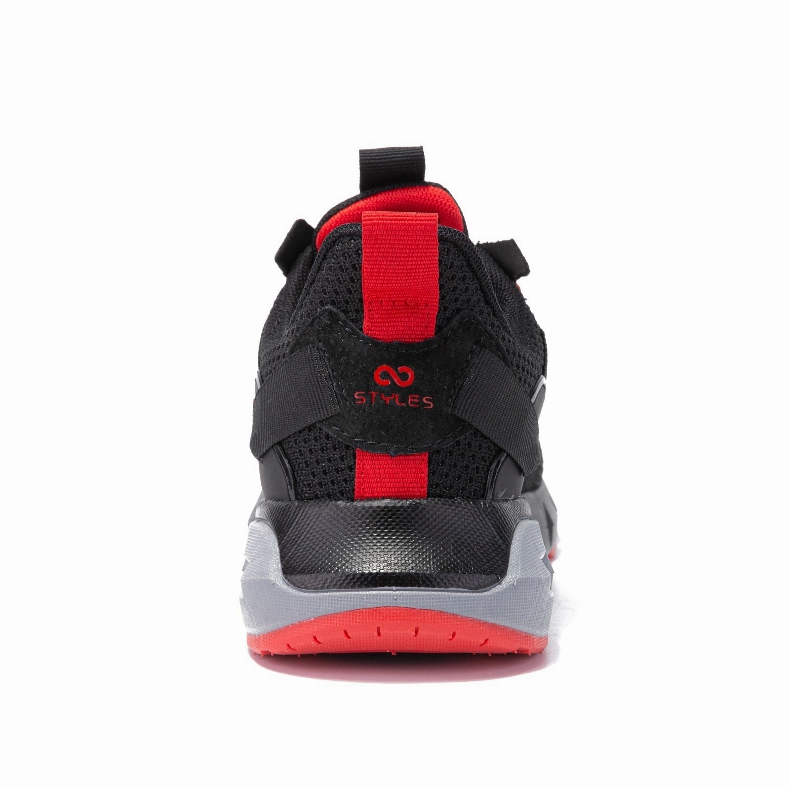 West Louis Brand Lightweight Breathable Mesh Sneakers Villa Sneakers