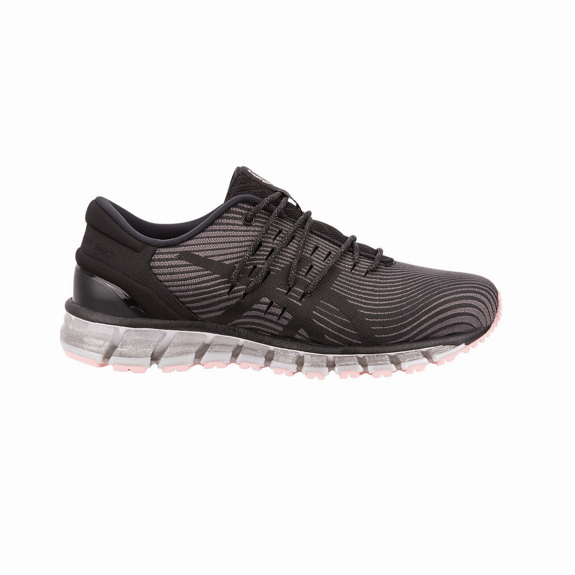 Running Asics Shoes ASICS Gel Quantum 360 4 'Carbon' Women's