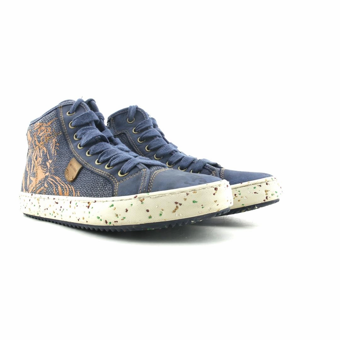 Cowboys Sneakers GEOX ALONISSO