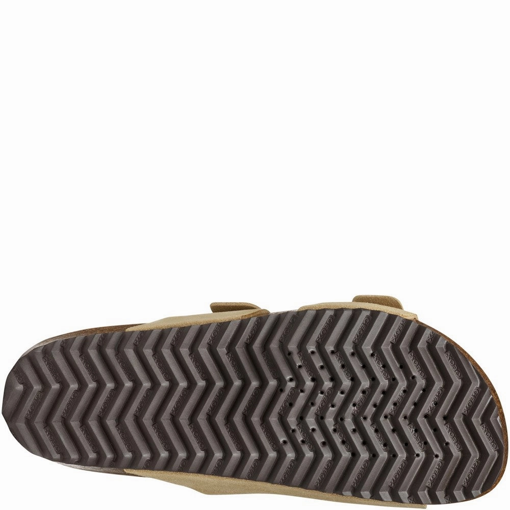 Geox D Brionia H Sandals