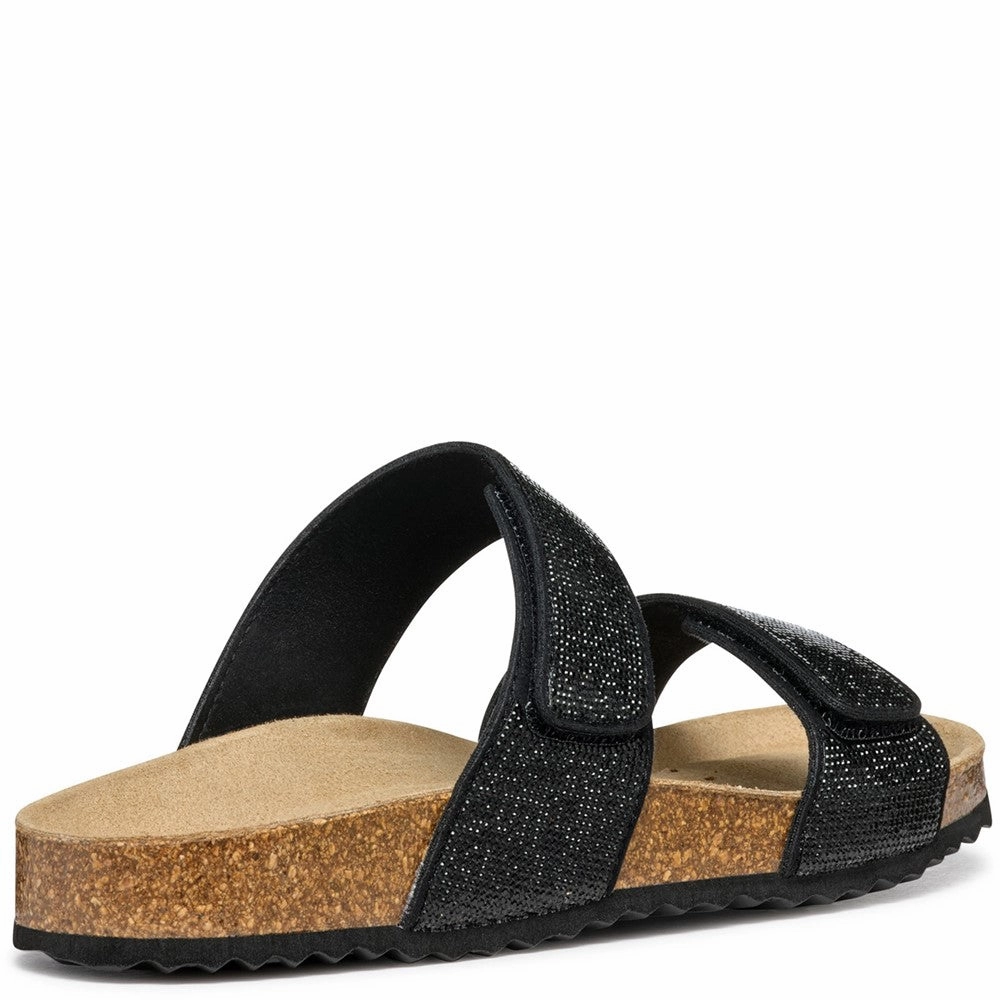 Geox D Brionia R Sandals Sandals Arch Support