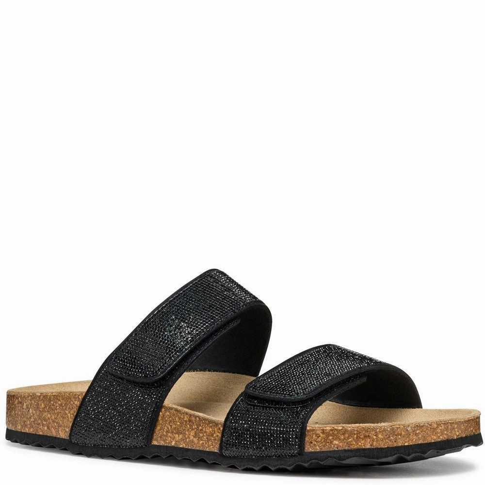 Sandals Of The 90s Geox D Brionia R Sandals