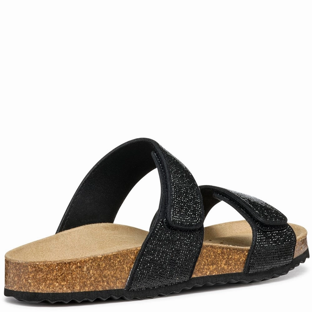 Geox D Brionia R Sandals Sandals Size 11