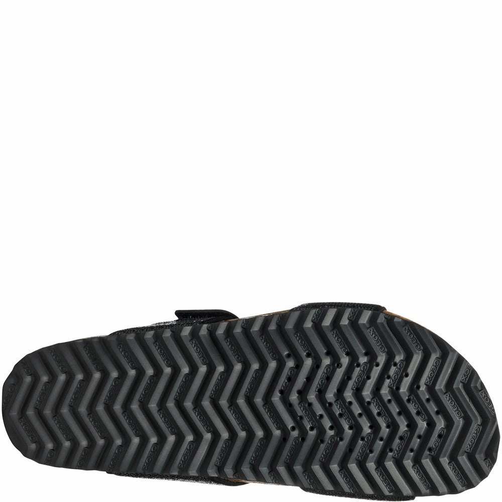Geox D Brionia R Sandals Best Recovery Sandals