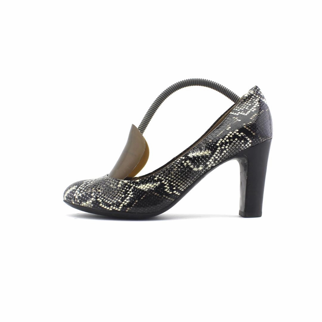 High Heel Stickers GEOX RESPIRA