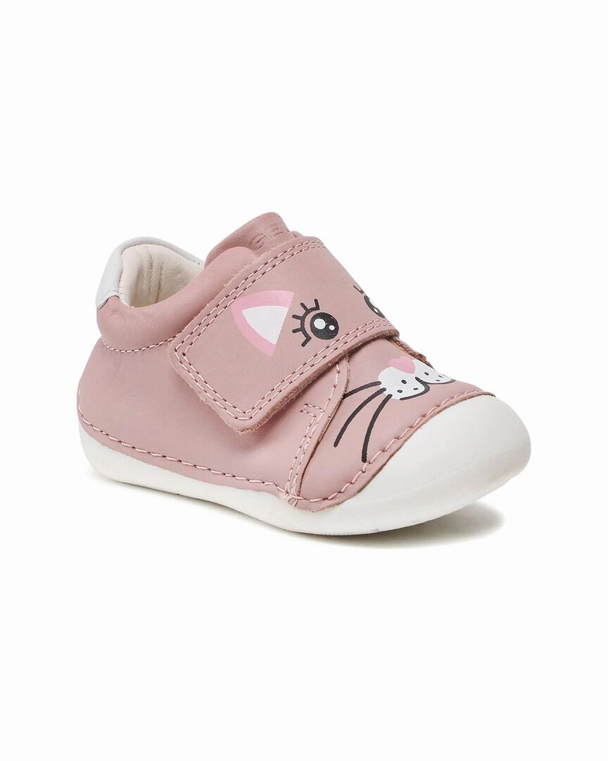 Geox Tutim Sneaker Cloudtec Sneakers