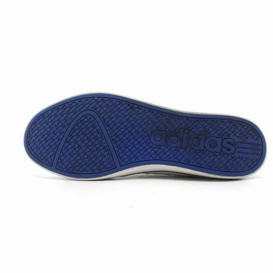 ADIDAS . Court Graffik Casual Skate Shoe