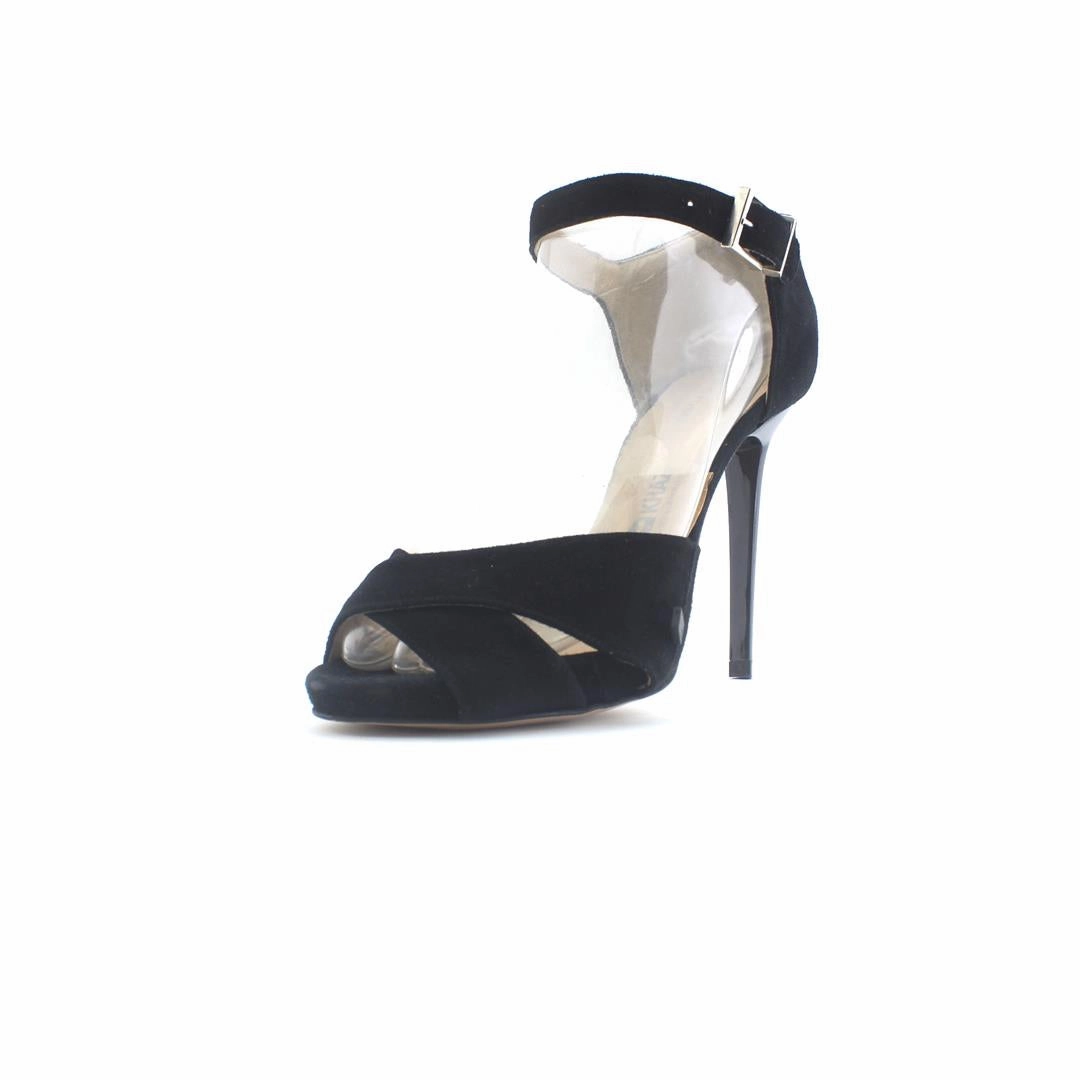 Hogtied In High Heels GINO ROSSI .