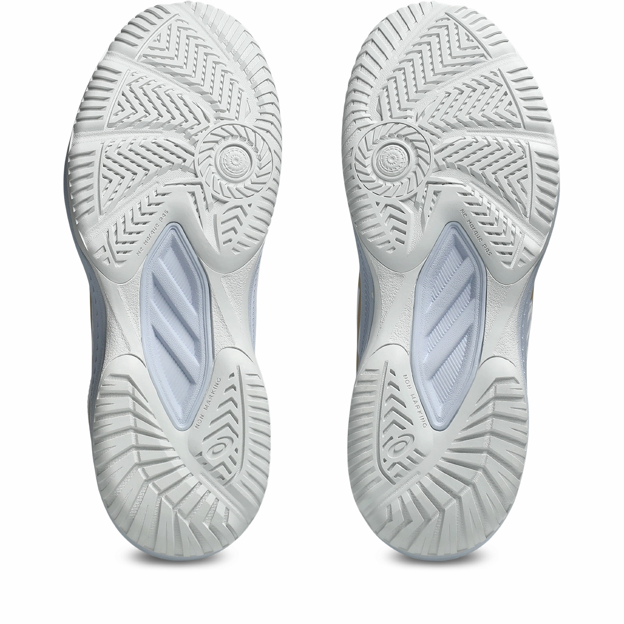 Girls' ASICS Youth Upcourt 6 Volleyball Shoes Asics Special Edition Running Shoes