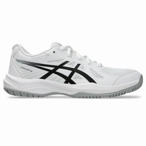 Asics Gel Contend Running Shoe Girls' ASICS Youth Upcourt 6 Volleyball Shoes