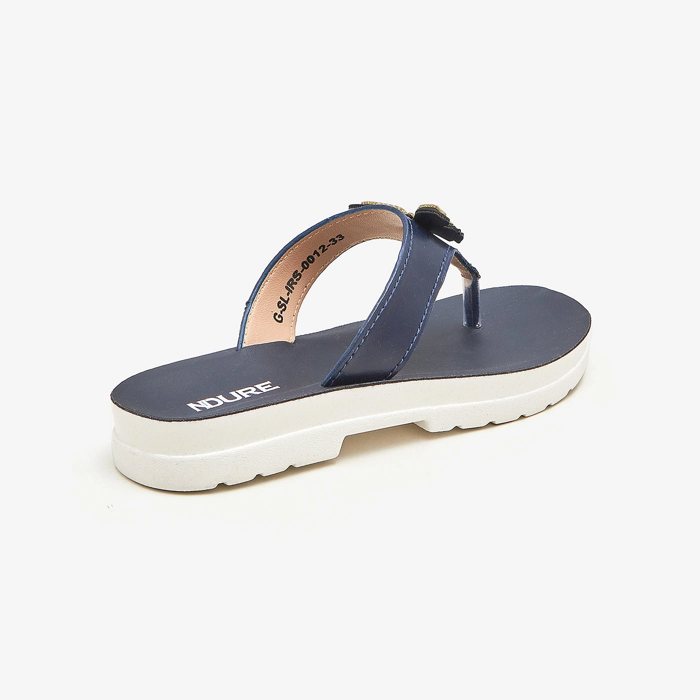 Girls Casual Slippers Boots Slippers