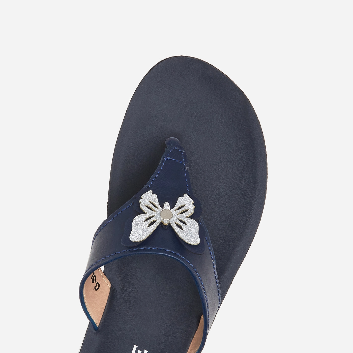 Animated Slippers Girls Casual Slippers