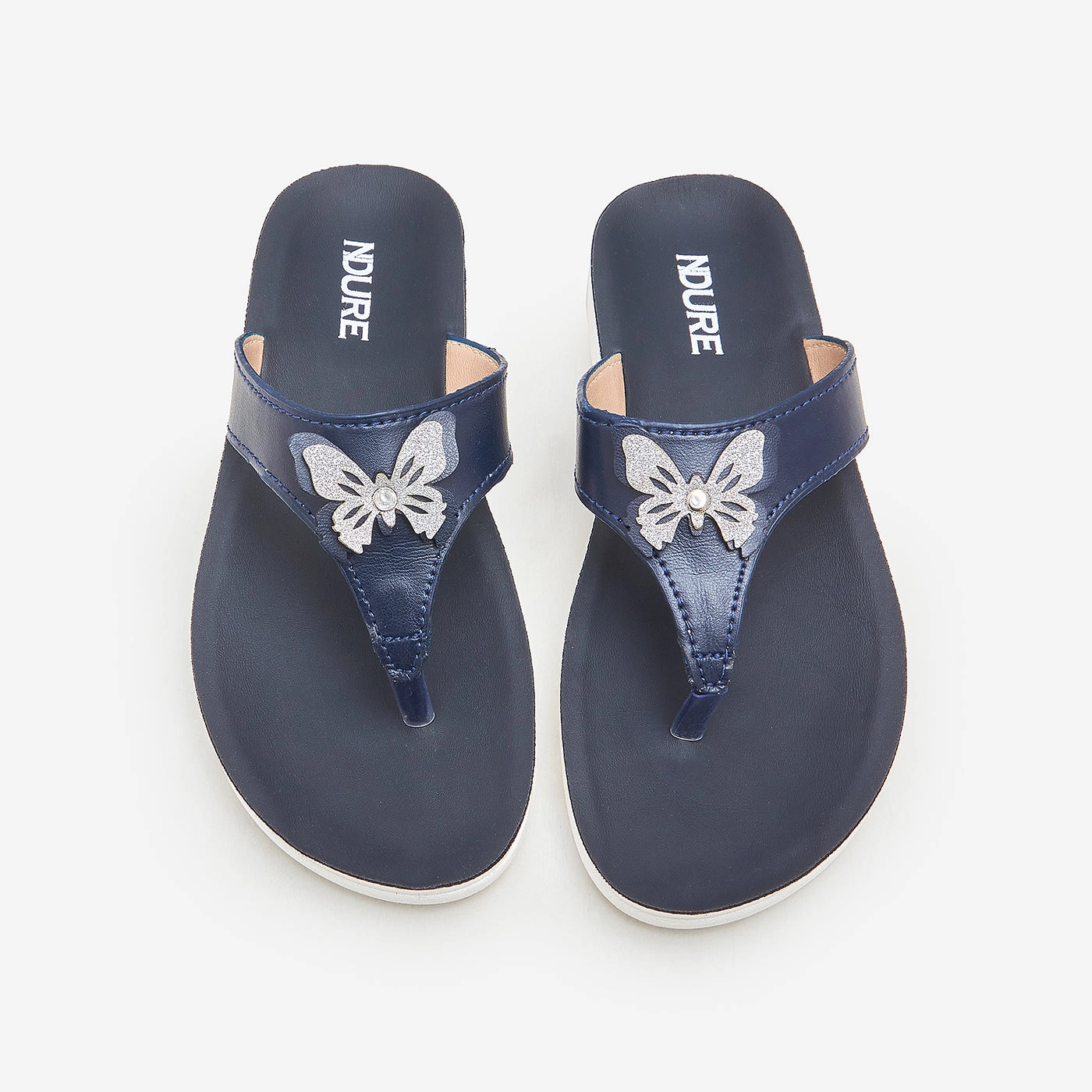 Girls Casual Slippers Slippers Shoeplay