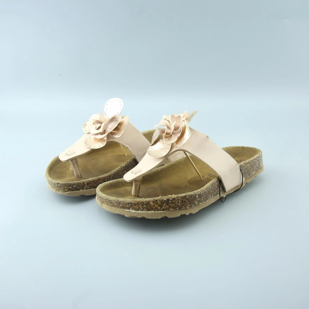 GIULIA PALAI . Bravest Studios Toe Slippers