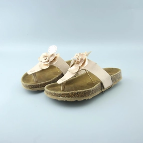 GIULIA PALAI . Slippers Taz