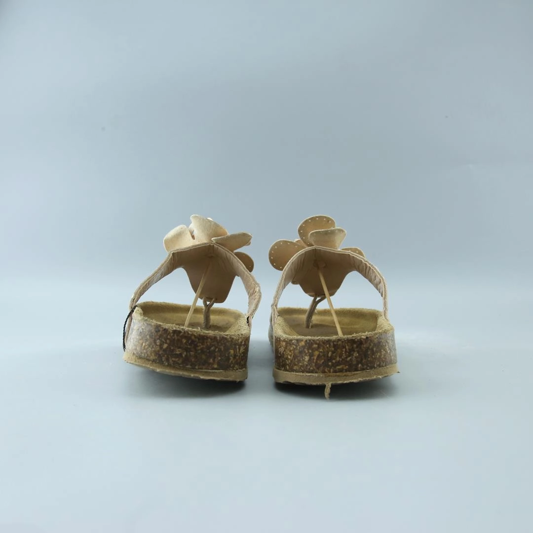 GIULIA PALAI . Football Slippers