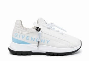Givenchy Spectre zip-up sneakers Mgk Sneakers