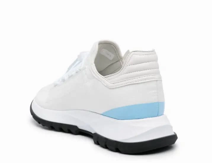 Martine Rose Sneakers Givenchy Spectre zip-up sneakers