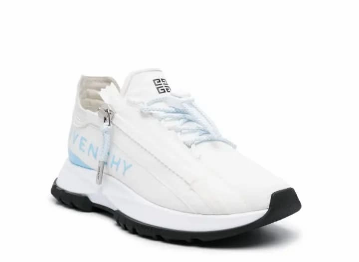 Givenchy Spectre zip-up sneakers Legacy Sneakers