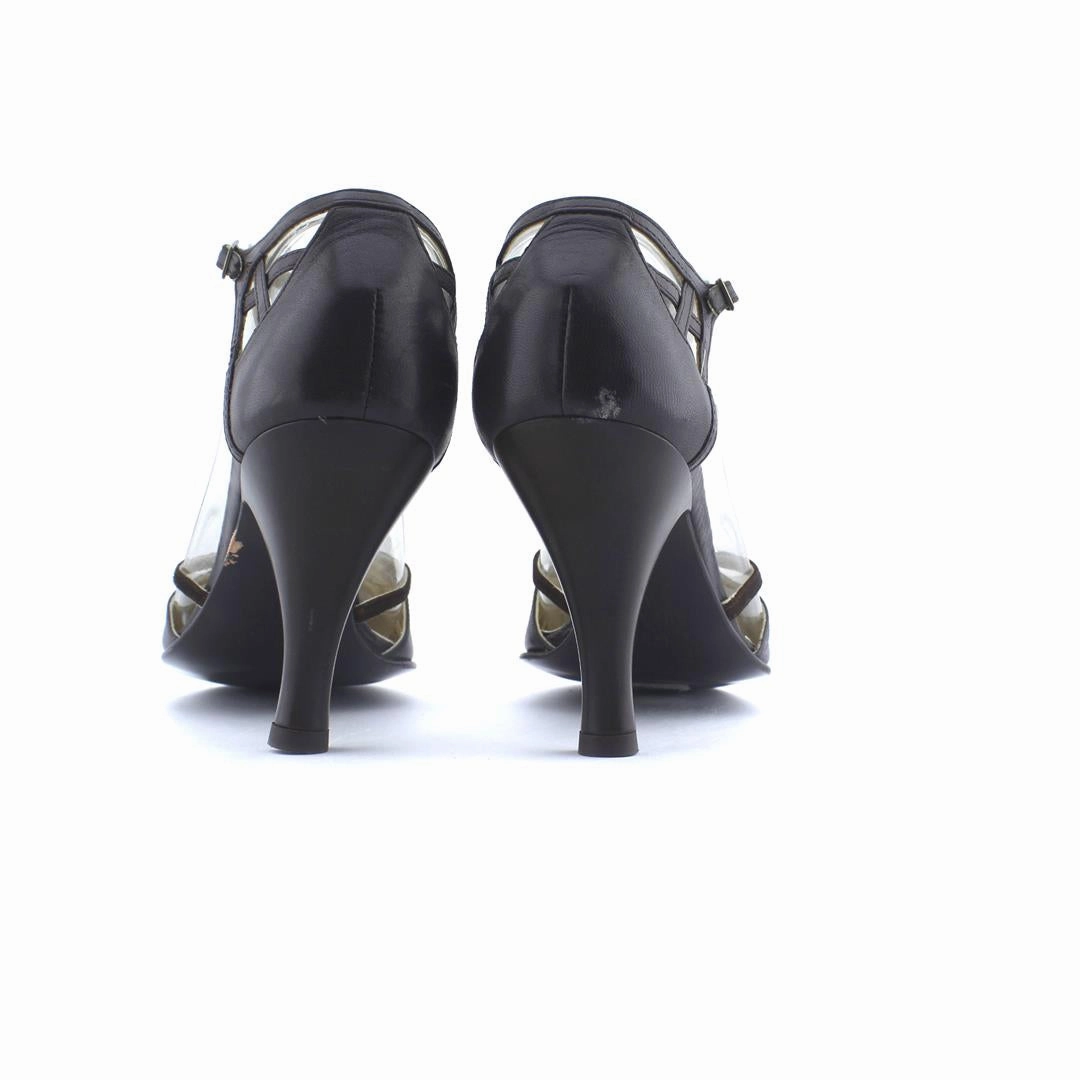 AMERICAN BRAND . High Heel Dress Shoes