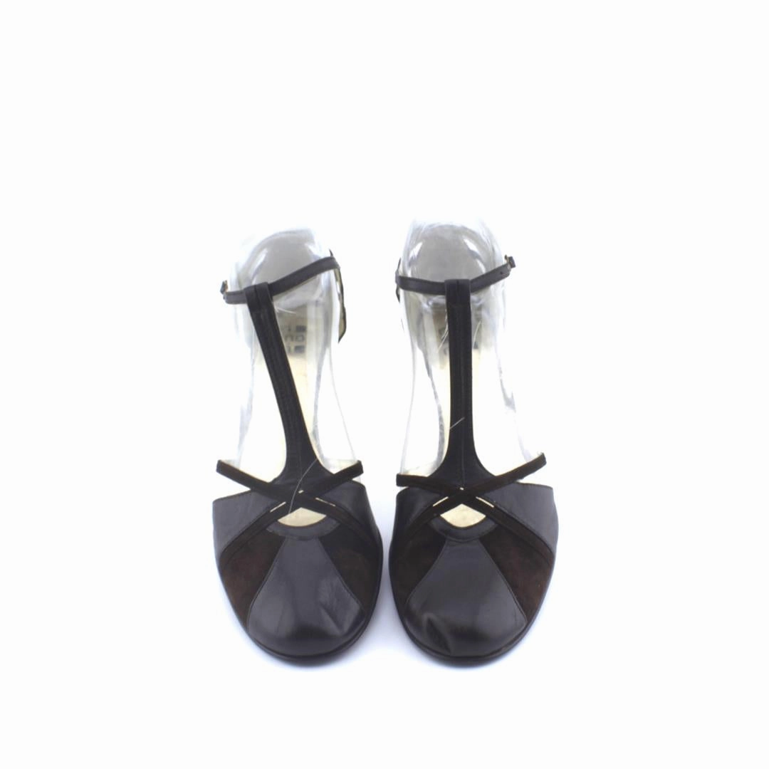 AMERICAN BRAND . Silhouette High Heels