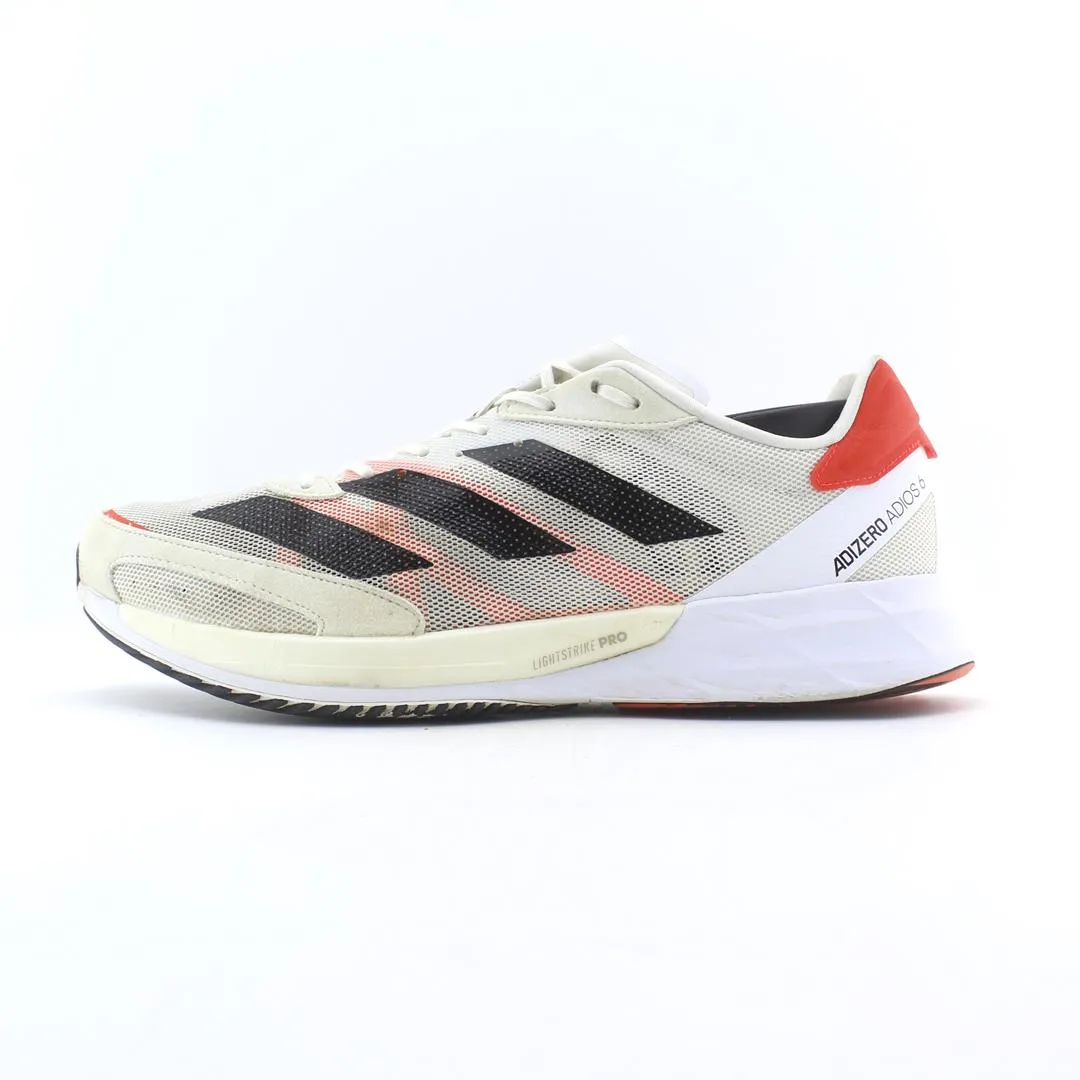 ADIDAS ADIZERO 7 Road-running Shoes