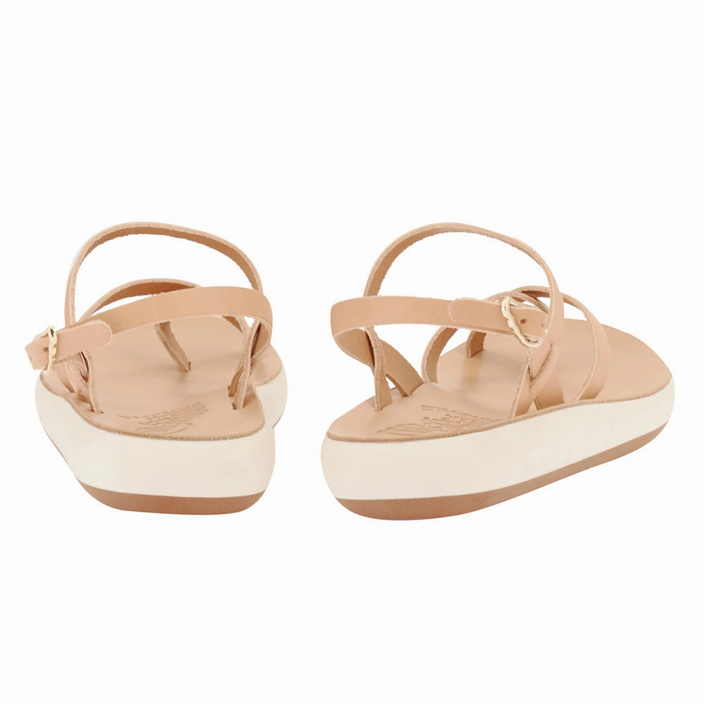 Family Friendly Sandals Resorts Tereza Comfort Natural