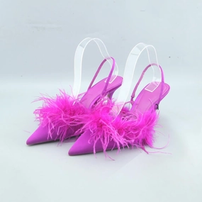 ZARA. . Podiatrist High Heels