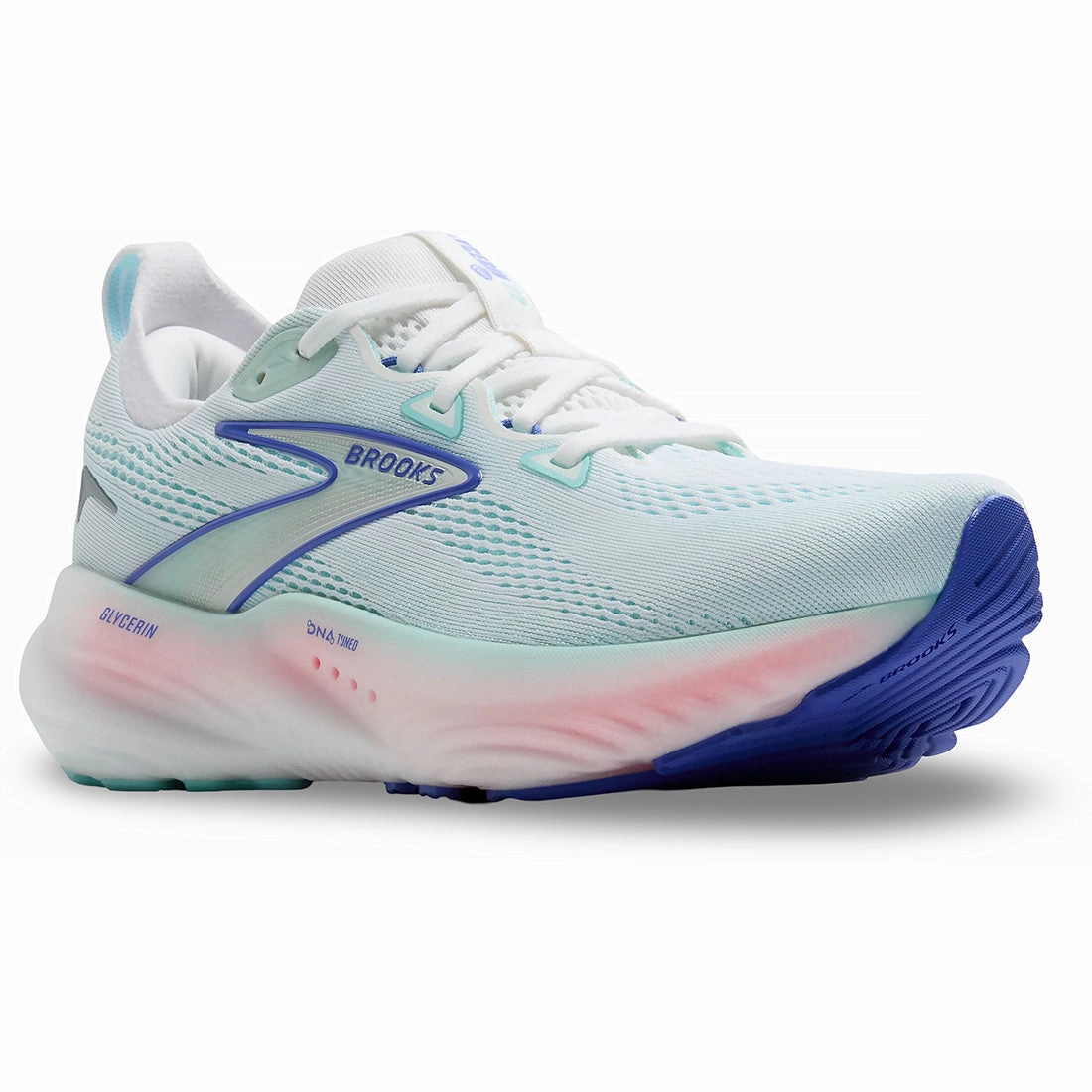 Duramo Sl Runnin Glycerin GTS 22 Women