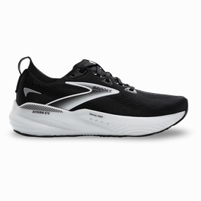 Breaking In Running Shoes Glycerin GTS 22 Women