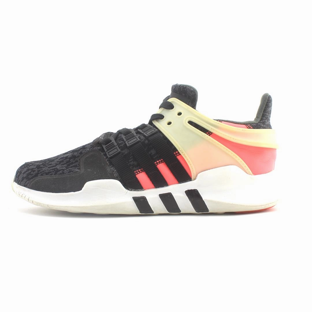 Running Shoes On Springs ADIDAS EQUIPMENT