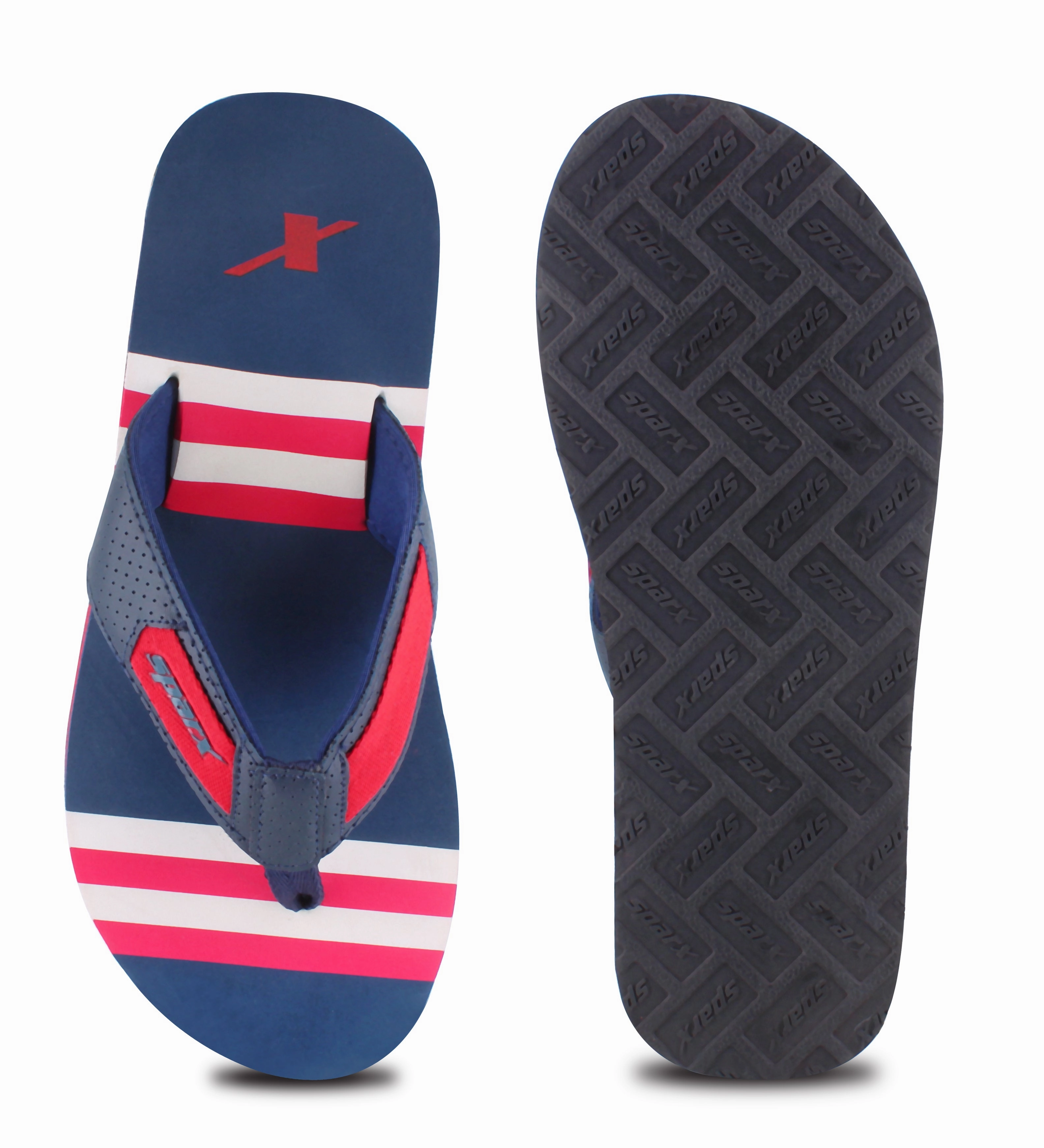 Flip Flops for Men SFG 66 Best Plantar Fasciitis Sandals