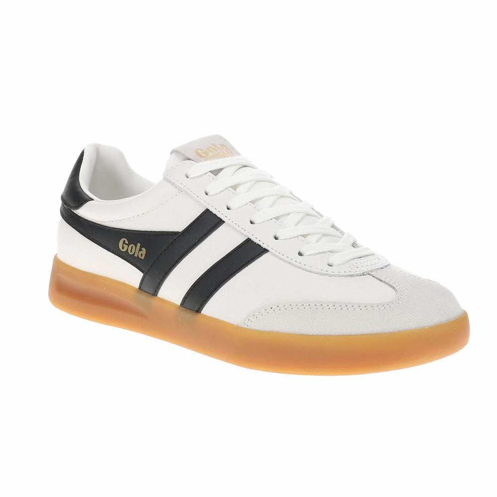 Gola Classics Cyclone Leather Sneakers Casual Winter Shoe