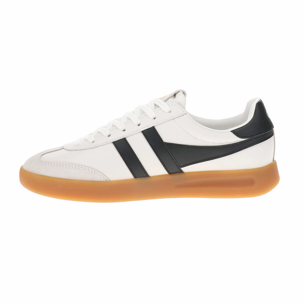 Casual Shoes With White Soles Gola Classics Cyclone Leather Sneakers