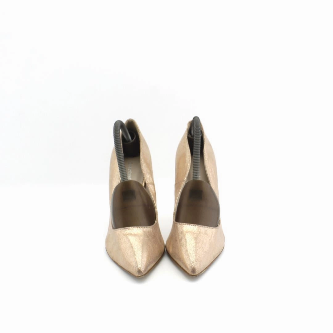 High Heel Shoes Size GRACELAND  .