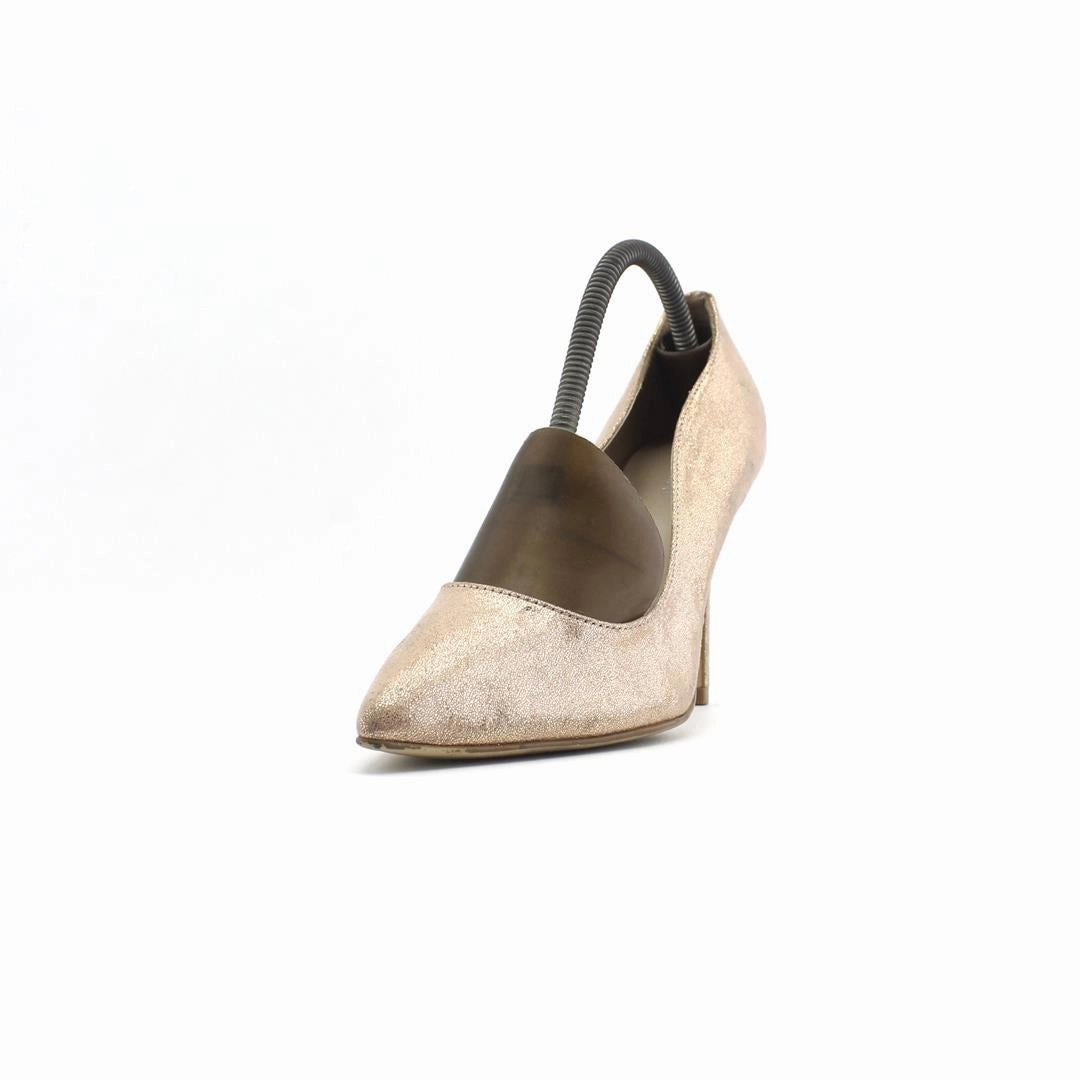 High Heels With Bottom GRACELAND  .