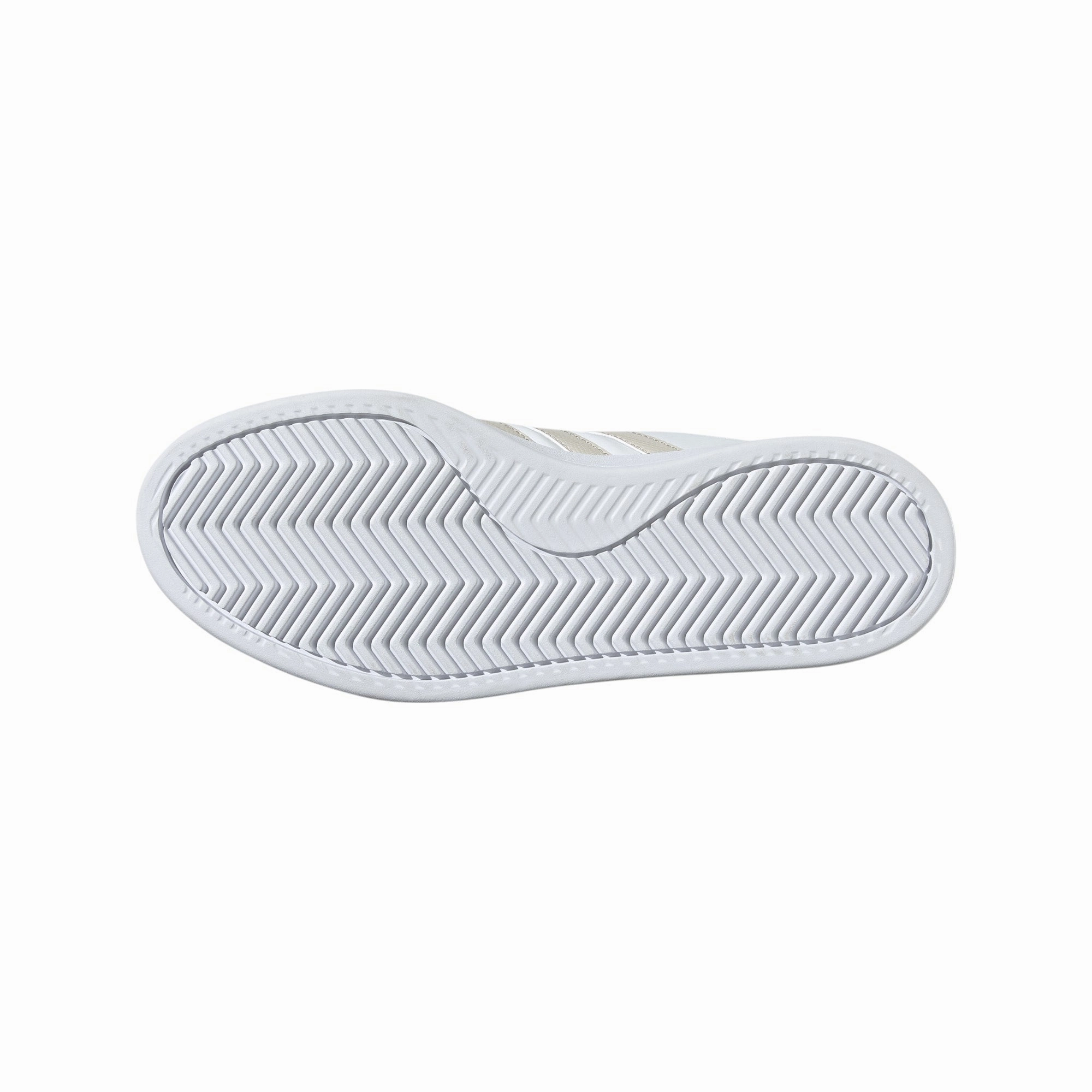 Grand Court 2.0 Lace Up Sneakers Adidas Wing Shoes