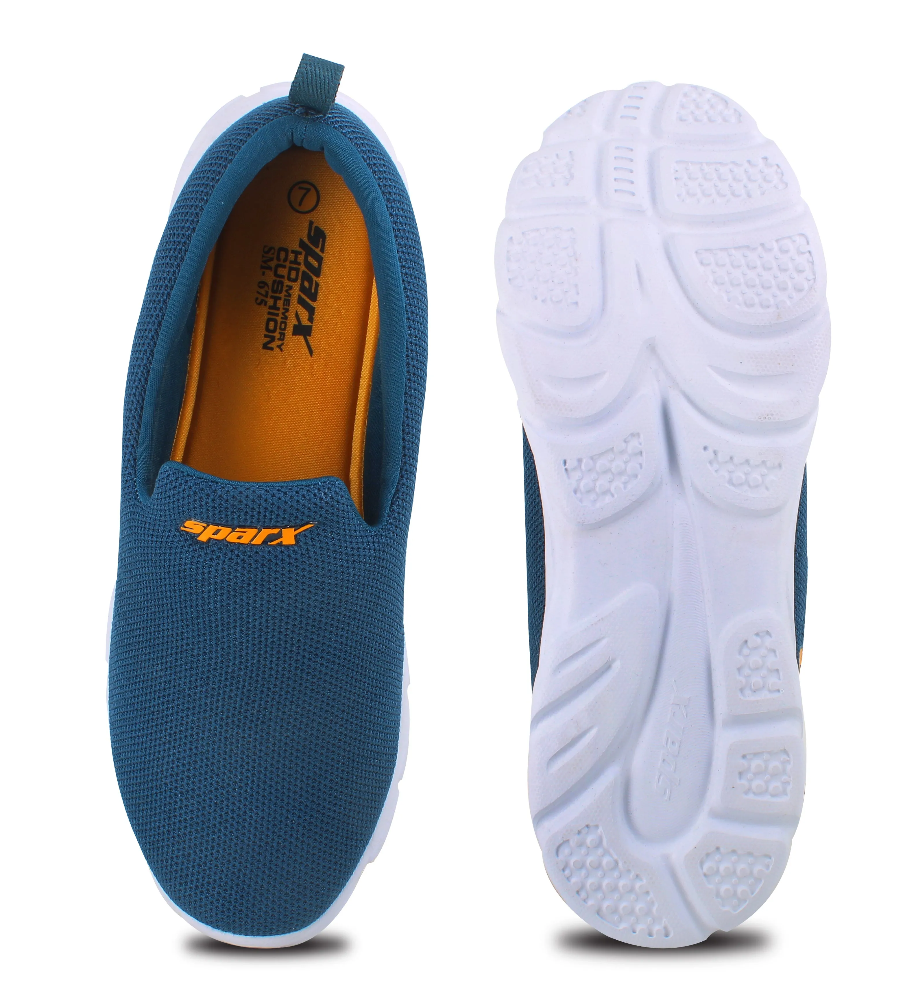 Shoes for Men SM 675 Tennis Shoes Casual Wear