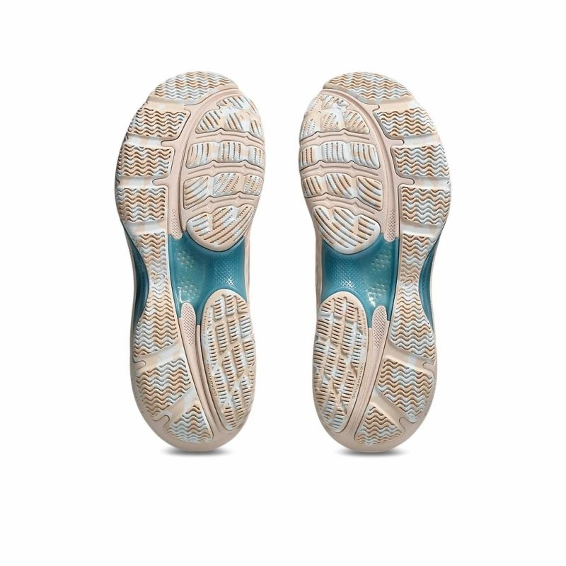 Asics Reflective Shoes ASICS Netburner Shield FF Womens Netball Shoes