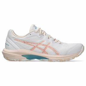 Asics Training Shoes India ASICS Netburner Shield FF Womens Netball Shoes