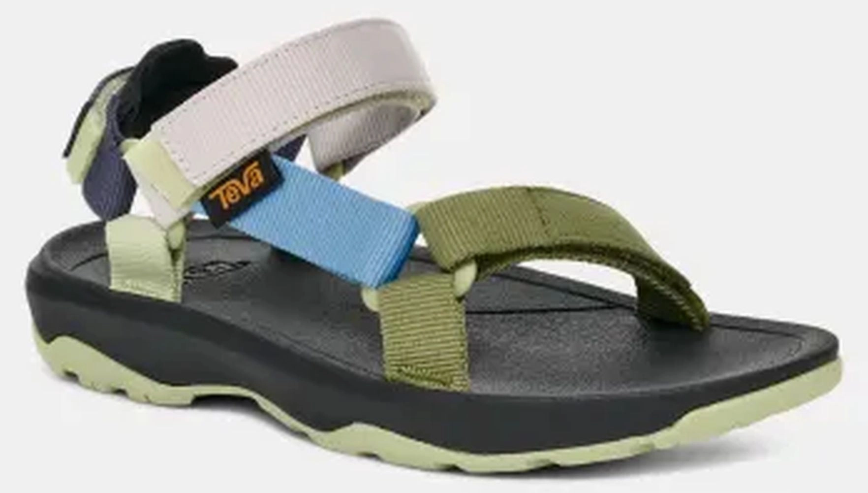 Teva Big Kids'Hurricane XLT 2 Sandal