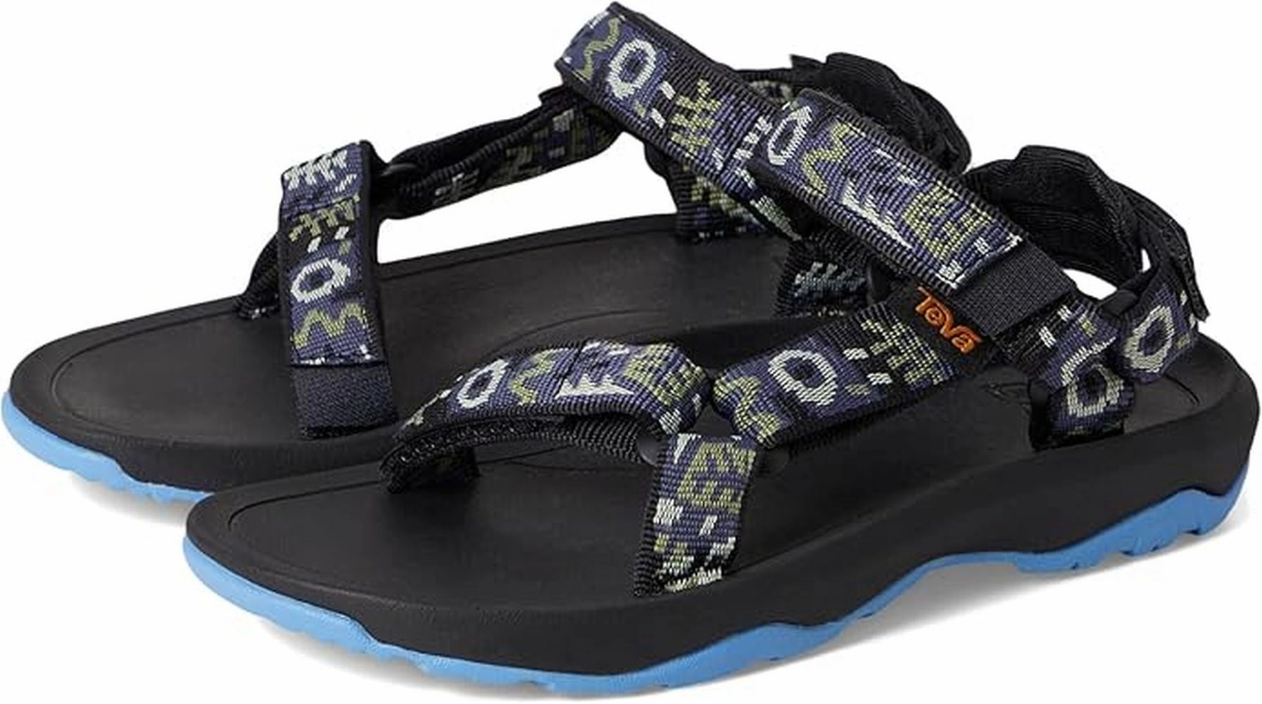 Teva Big Kids'Hurricane XLT 2 Sandal