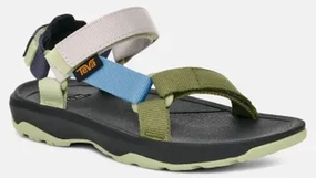 Kolhapuri Sandals Teva Big Kids'Hurricane XLT 2 Sandal