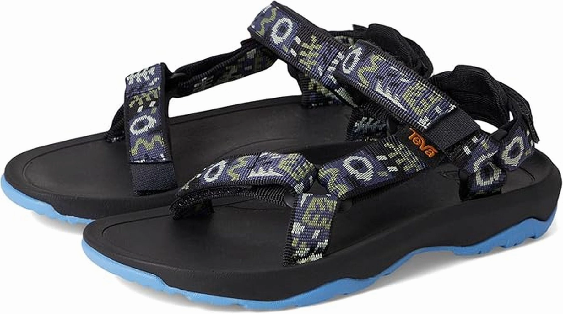 Teva Big Kids'Hurricane XLT 2 Sandal
