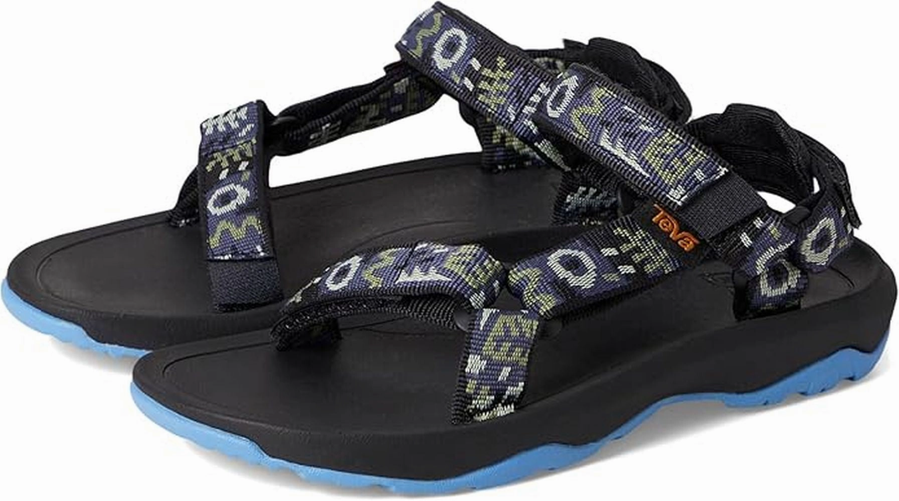 Teva Big Kids'Hurricane XLT 2 Sandal