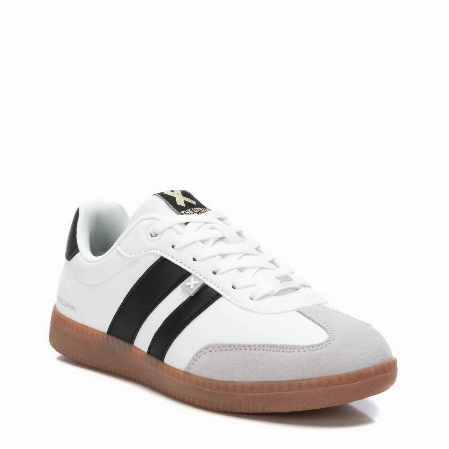 Women's Casual Sneakers In White Salomon Sneakers