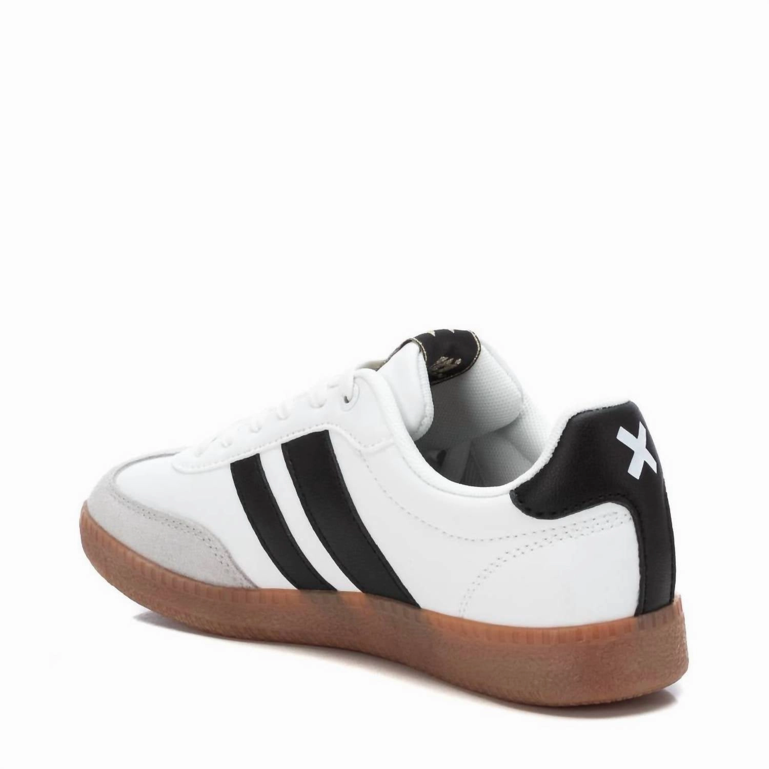 Women's Casual Sneakers In White Es Sneakers Skateboarding