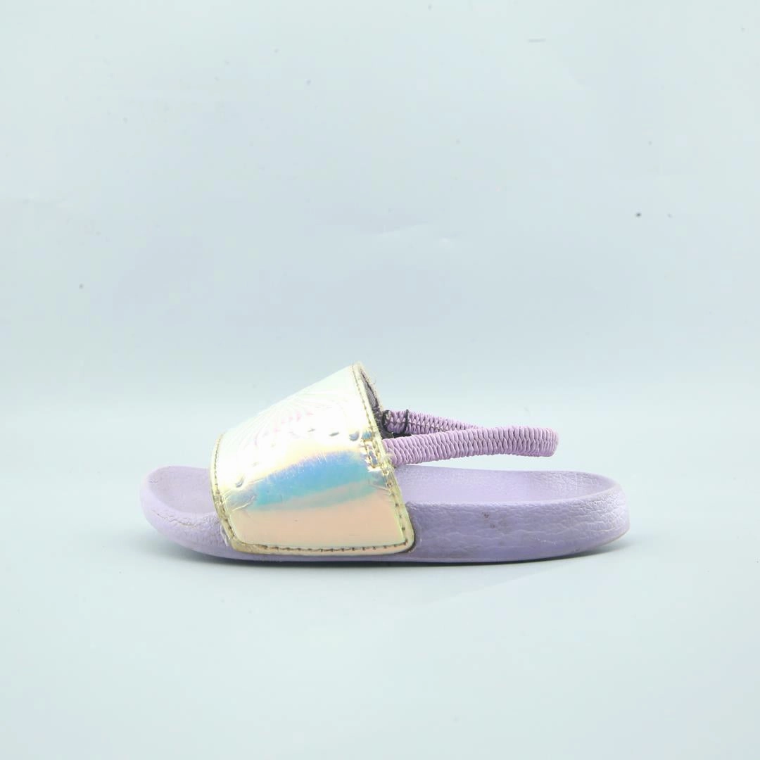 WONDER NATION . Slides Shoes
