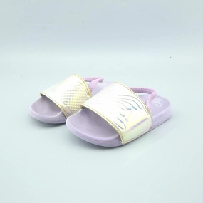 WONDER NATION . Caveman Slippers