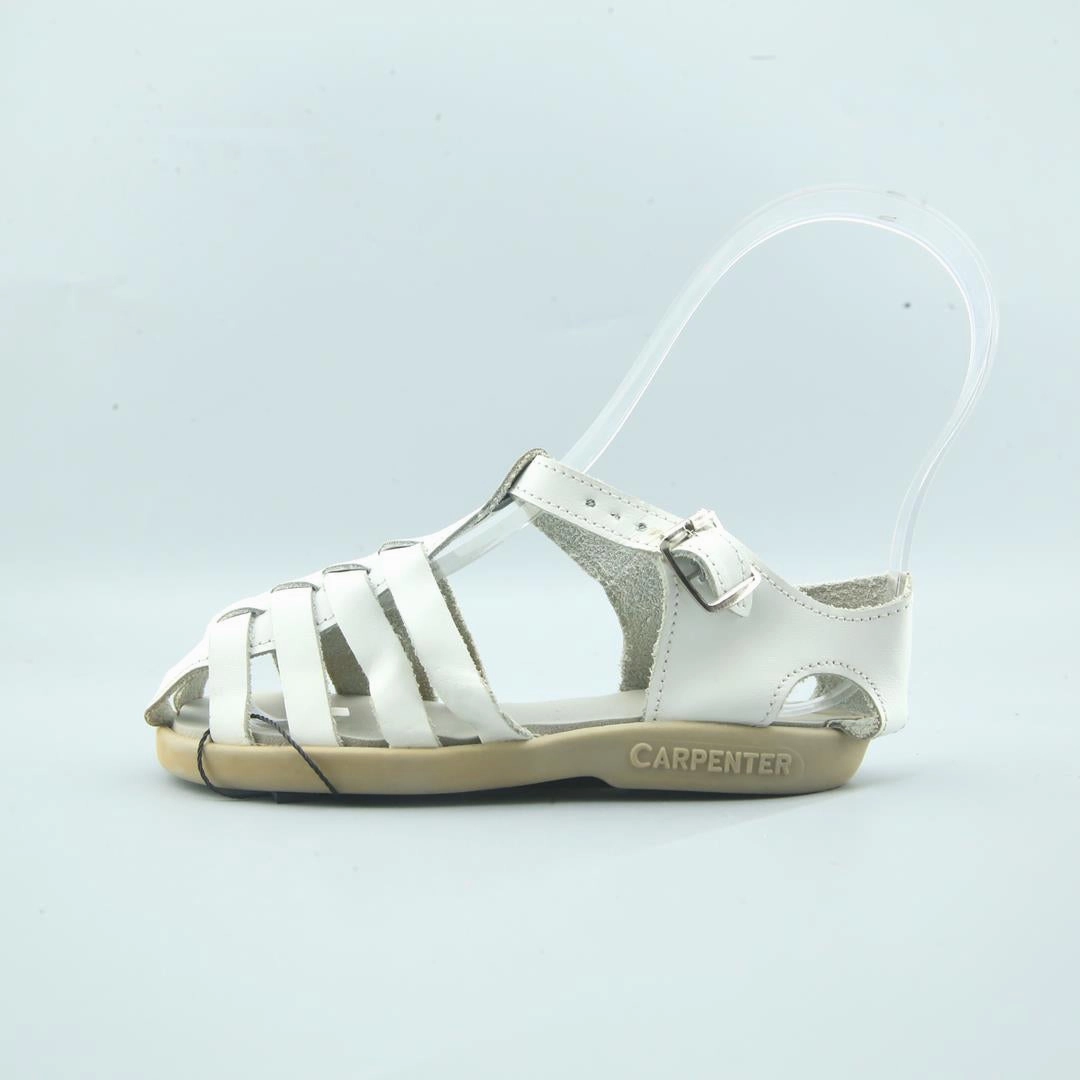 Tabi Leather Sandals AMERICAN BRAND .
